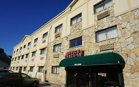 Floral Park Motor Lodge (adults Only)  2* United States